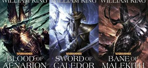 Willing king