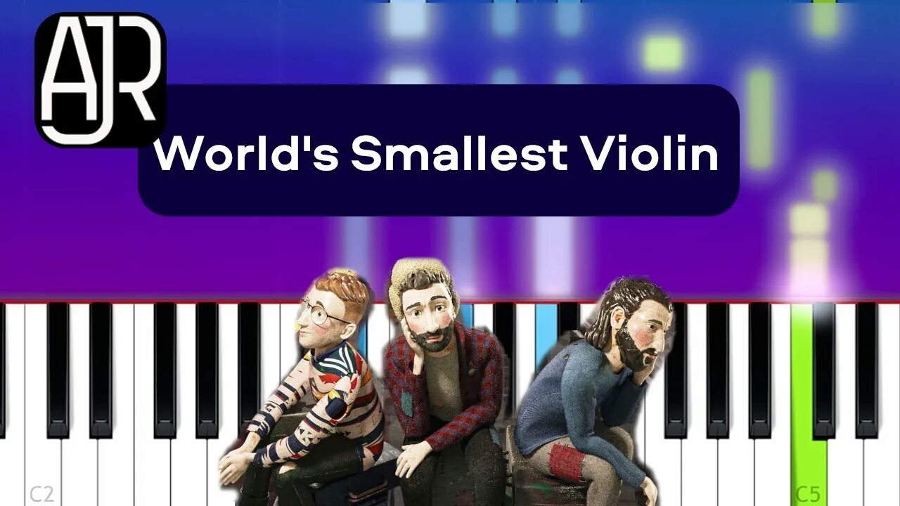 Ajr smallest violin. World&#039;s smallest violin ajr. ajr world&#039;s smallest violin обложка. world s smallest violin перевод. ajr world&#039;s smallest violin piano.