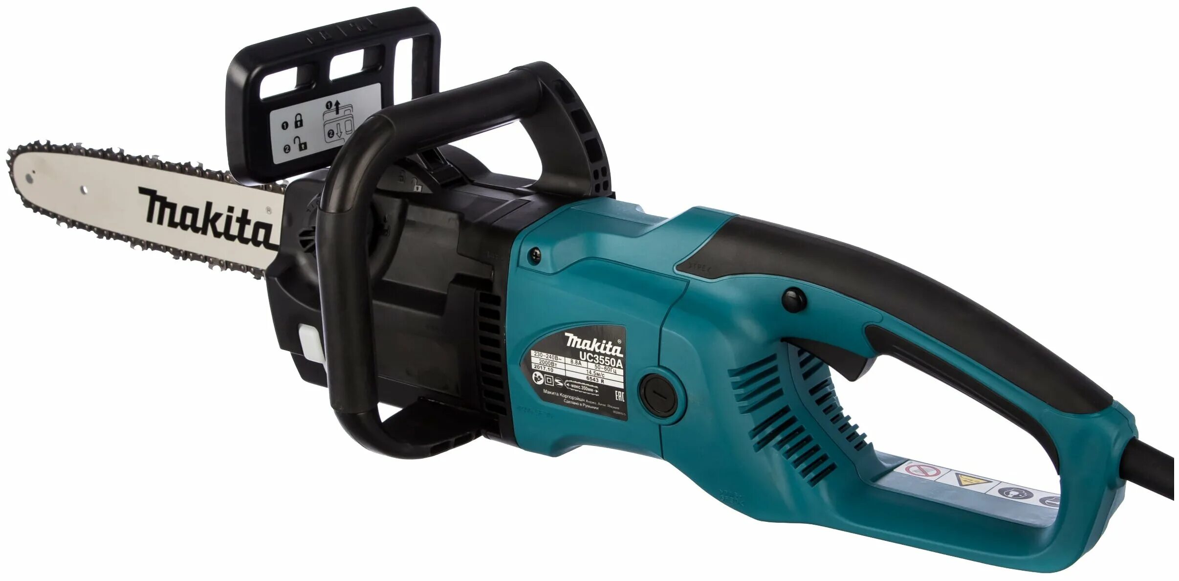 Эл пила макита. Makita uc3550a. Электрическая пила Makita uc3550a. Uc3550a. Makita uc4003a 2000 Вт.