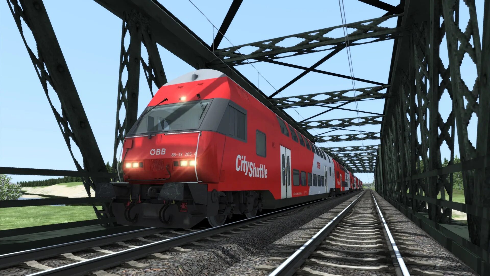 OBB 1144. Поезд OBB. Trainz OBB Railjet. ÖBB 1142 Loco.