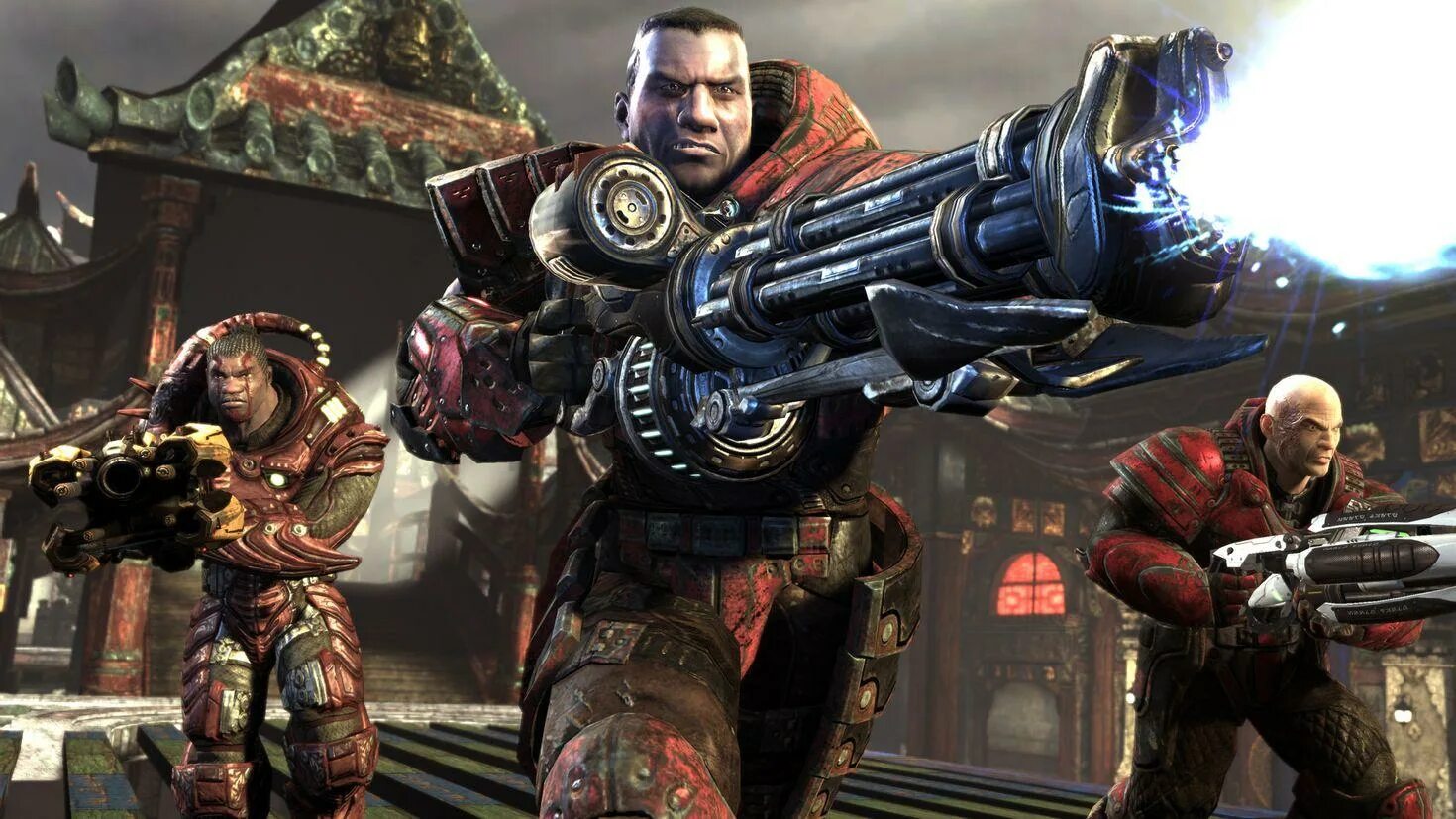 Unreal tournament 3. Игра unreal tournament 3. unreal tournament 3 голиаф. unreal tournament 3 black.