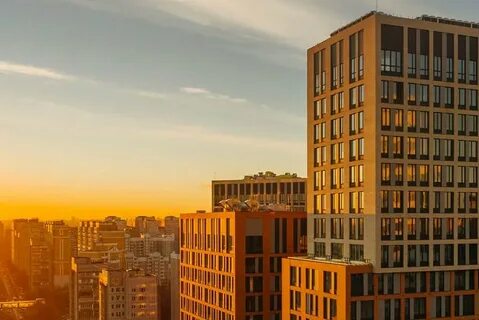 Топ недвижимости москва