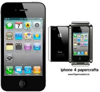 Как сделать iphone 5