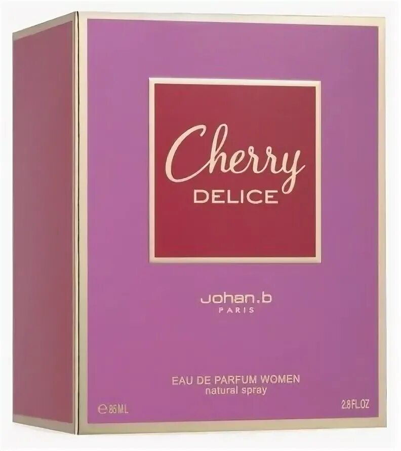 Delice туалетная вода. Johan b Делис. Парфюмерная вода Cherry. Парфюм Delice. Делис парфюмерная вода.