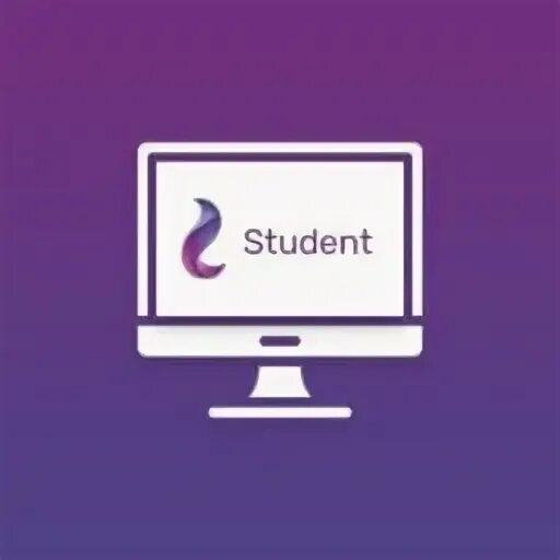 We student now