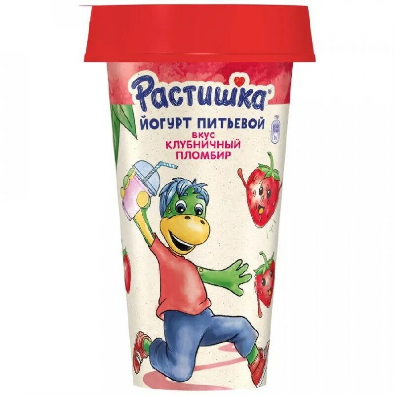 Растишка три кота. Питьевой йогурт растишка для детей. растишка йогурт питьевой в стакане. растишка йогурт 190г. растишка питьевой клубника 2.8 190г.