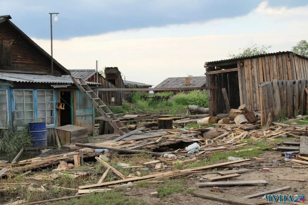 Поселок октябрьский чунского. Октябрьский Чунский район. Чунский район поселок Октябрьский. Наводнение в Чунском районе 2019. Наводнение Чунский район.