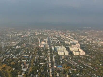 Население копейска