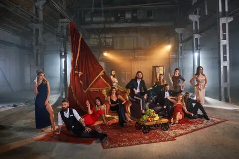 Super seducer