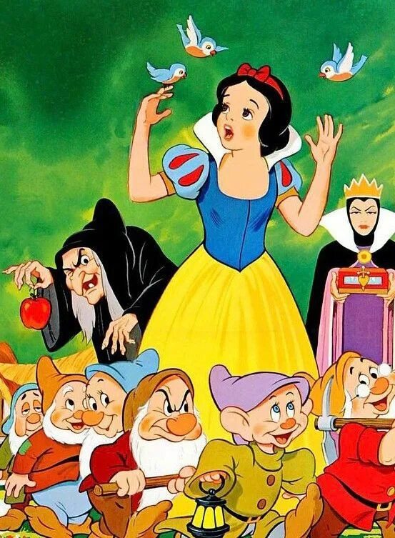 Belosnejka bratya grim. Обложка книги snow white and seven dwarfs. Белоснежка на немецком. Уолт дисней белоснежка и семь гномов 1937. Белоснежка сказка братьев гримм.