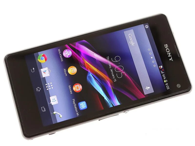 Xperia z1 compact купить