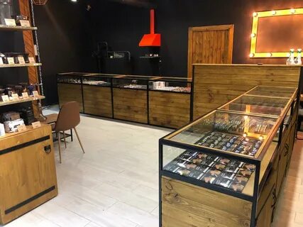 Tobacco красноярск