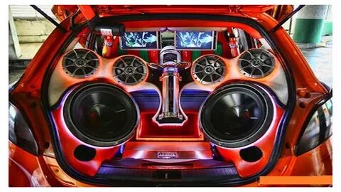 Caraudio su обновление