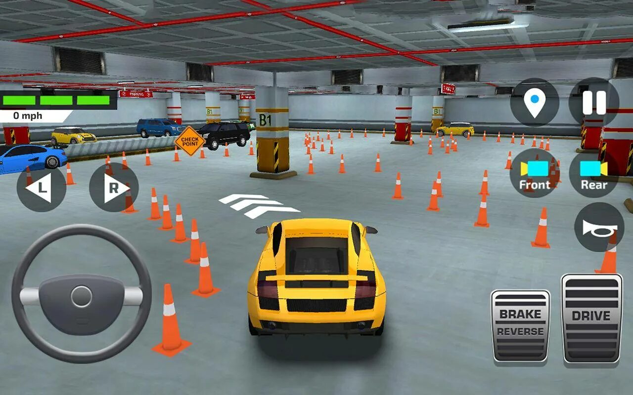 Игра car driving school. Симулятор вождения и парковки. Симулятор школы вождения. Кар драйвинг школа вождения симулятор. Школа вождения андроид.