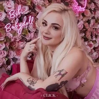 Bibi babydoll slowed