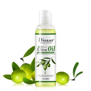 Skin care oil