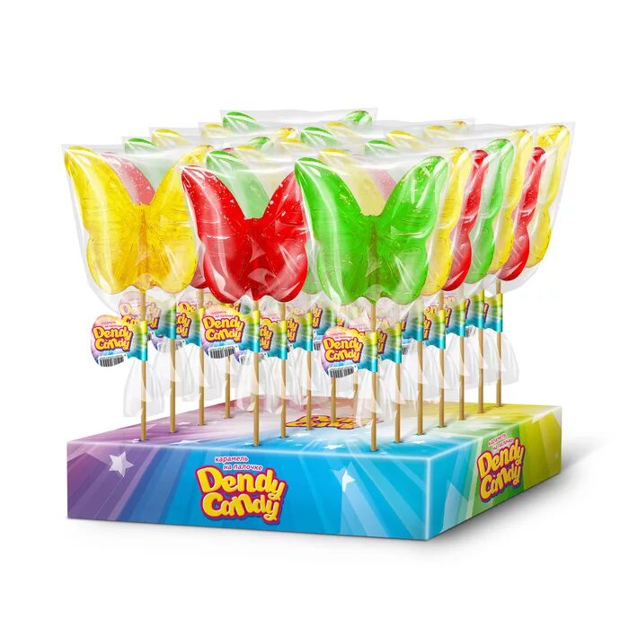 Канди россия. Dandy Candy леденцы. Карамель леденцовая Candy. Леденцовая карамель Dendy Candy на палочке бабочка 40гр. Леденцы бабочка 40гр 1/40/2.