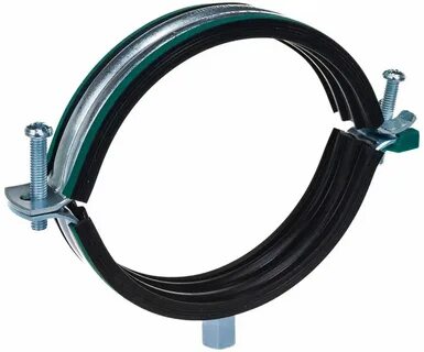 Хомут epdm