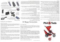 Product instruction. Втулка Phil Teds. Инструкция по сборке коляска Phil and Teds. Неравномерное стирание колес Phil and Teds. Шторка силиконовая Phil and Teds.