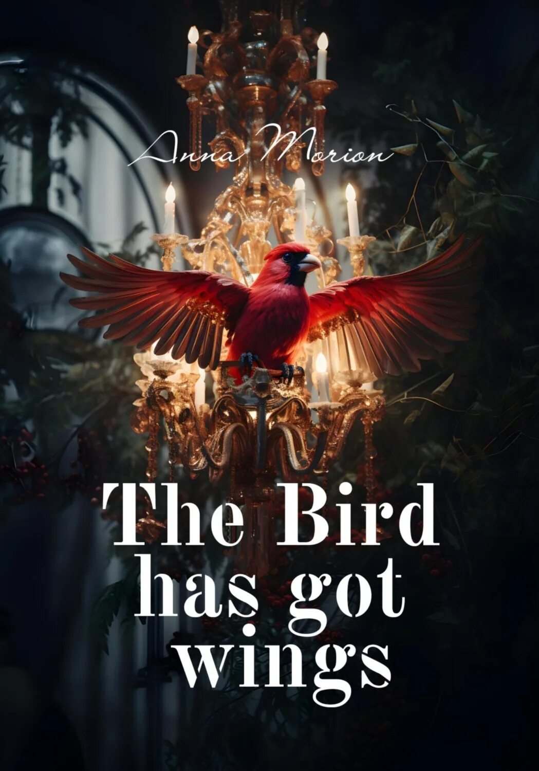Birds has got. The Crimson War Princess.