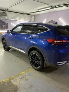 Диски хавал 19