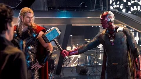 Vision picking