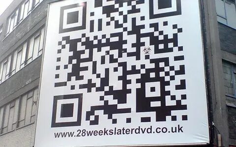 Галерея qr
