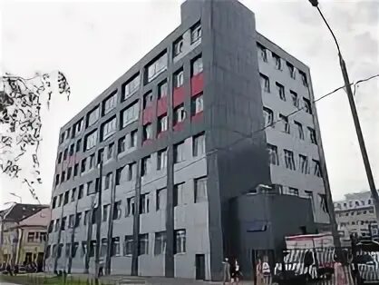 Новодмитровская 23 стр 5