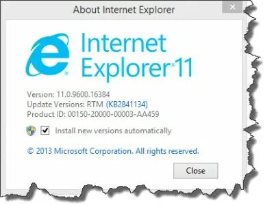 Internet 11