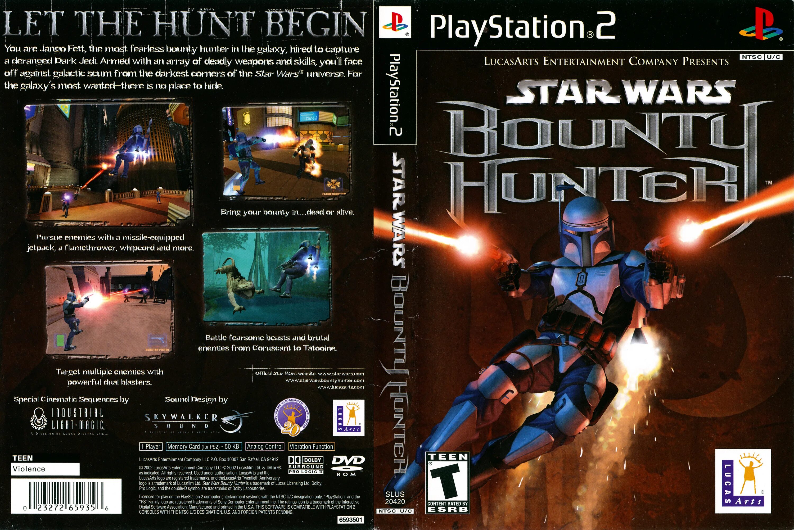 Star Wars для Sony PLAYSTATION 2. Star Wars Bounty Hunter ps2 диск. Игры Звездные войны на ps2. Звездные войны на плейстейшен 2. Старые игры на пс