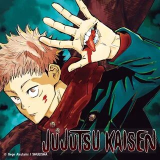 Demon slayer jujutsu kaisen