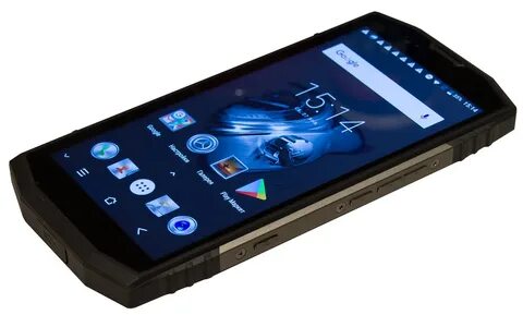Blackview shark 8