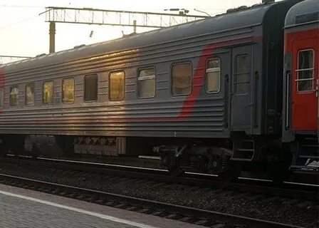 Поезд ульяновск уфа