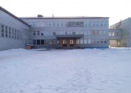 Лицей г красноярск