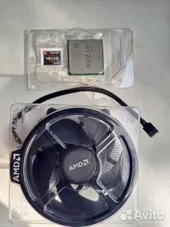 Ryzen 5 3350g