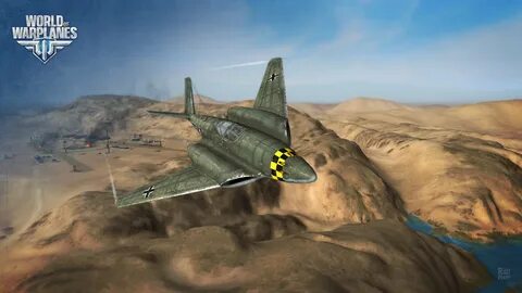 Сайт world of warplanes
