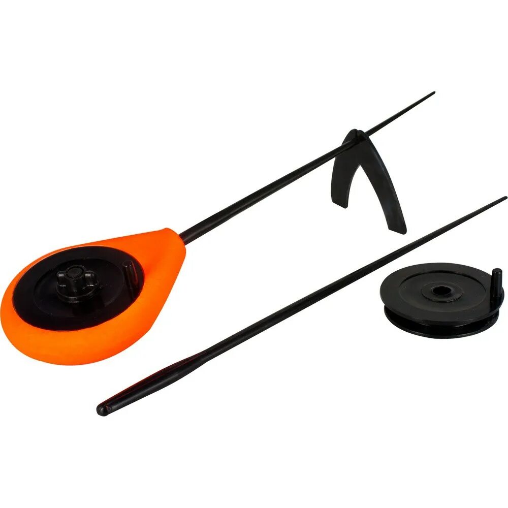 ) (абс/пк) (жч). удилище для зимней рыбалки lucky john ldr lj100-04. зимняя удочка akara 1808402. удочка лаки джон для зимней рыбалки. удилище зимнее.