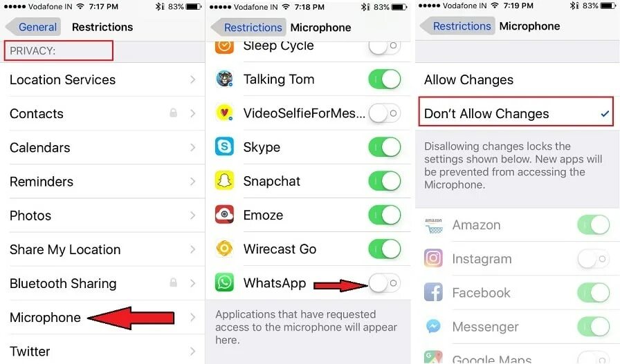 Доступ к микрофону айфон. Доступ ватсап к микрофону iphone. Выключить микрофон на айфоне. Как разрешить микрофон. Доступ к микрофону в ватсапе