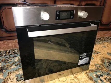 Hotpoint ariston fa3 540 jh