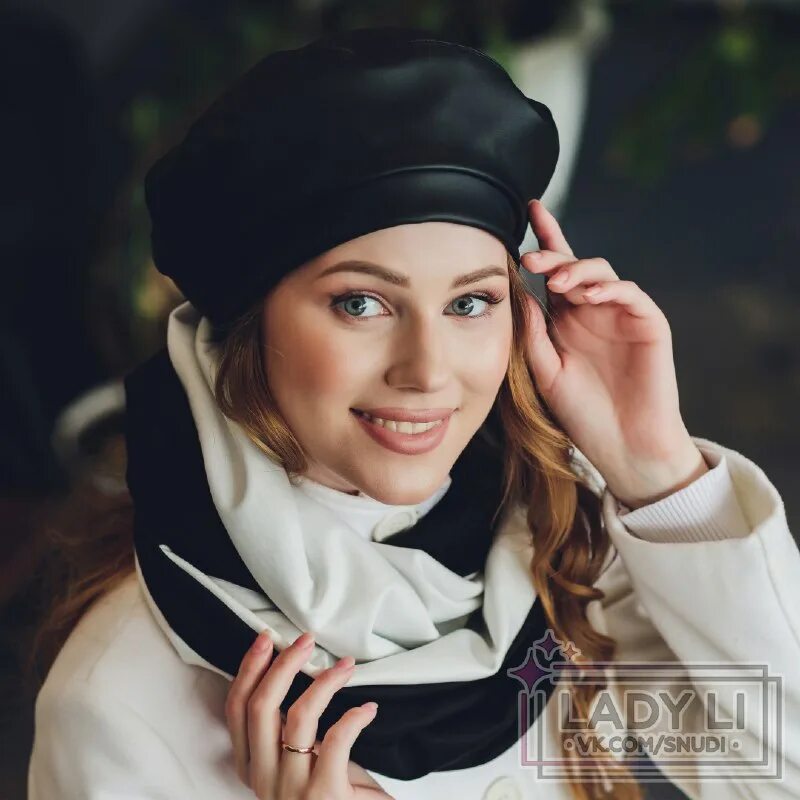 стиль француженки с беретом. как правильно и красиво носить берет. модные шапки и береты. стиль француженки с беретом. тепло ли в берете.