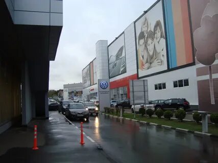 Новая рига красногорск