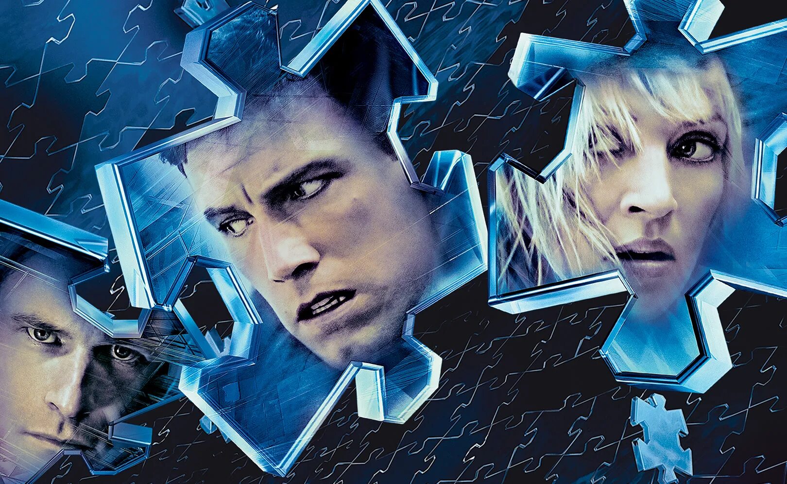 Часы расплаты 2003. Час расплаты 2003. paycheck фильм 2003. час расплаты  paycheck. час расплаты 2003 актеры.