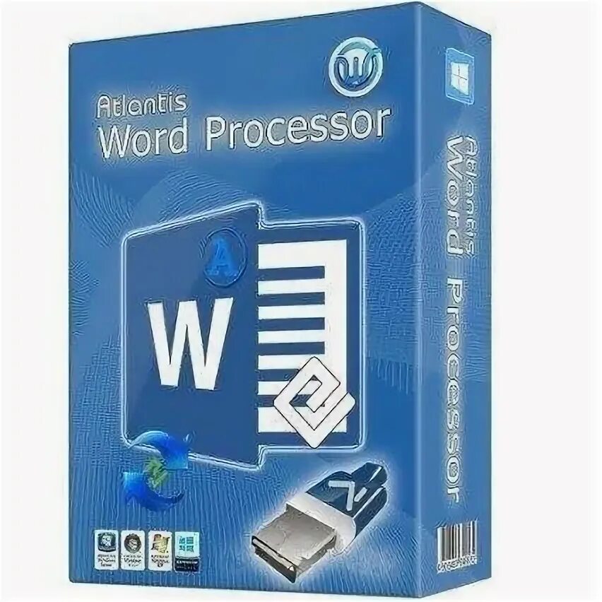 Текстовый процессор 3д. Atlantis Word Processor Rus Portable. Atlantis Word Processor как перевести на русский.