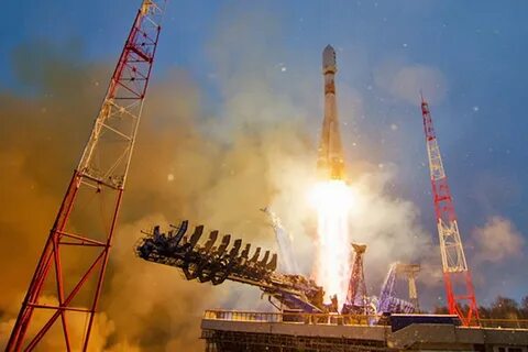 Предстоящие запуски