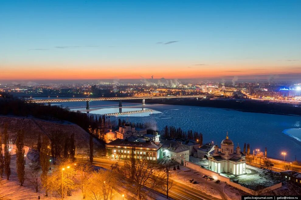 Сайт нижний новгород. Нижний Новгород виды города. Зимняя панорама Нижний Новгород. Зима в городе Нижний Новгород. Панорама вечернего Нижнего Новгорода.