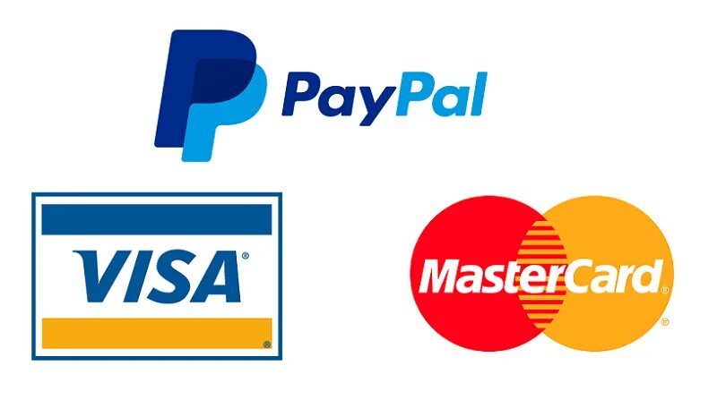 Visa MASTERCARD PAYPAL. MASTERCARD visa PAYPAL карты. PAYPAL MASTERCARD visa иконки. Виза Мастеркард лого. Платеж visa