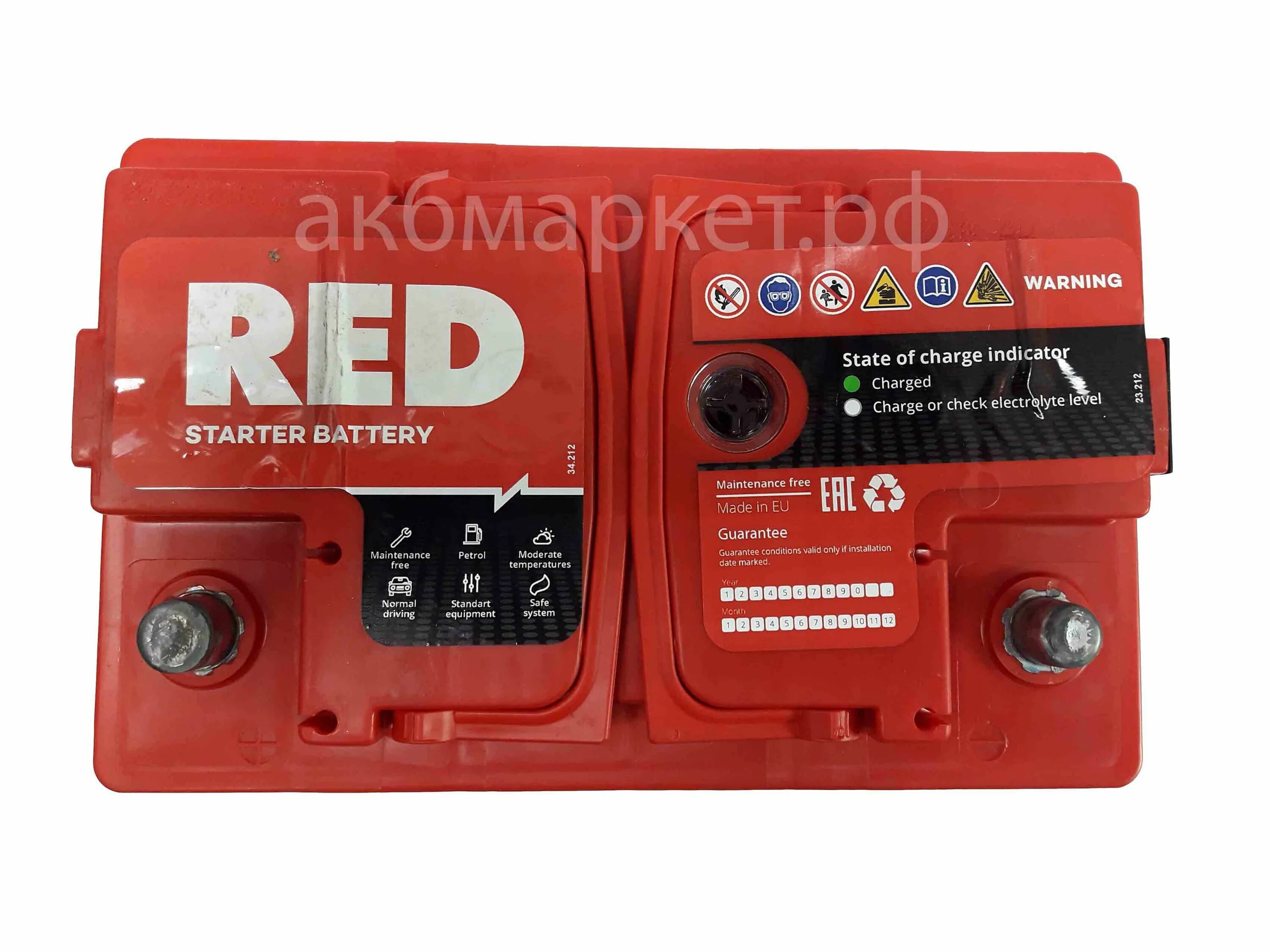 Аккумуляторы starter. АКБ Red Horse 12v 74h 720a. Аккумулятор Red Asia 80 Ah Starter Battery. Starter Battery Red 900a 100ah. Аккумулятор к Redkey p9.