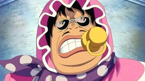 One Piece AMV Franky vs Señor Pink Get Me Out - YouTube.