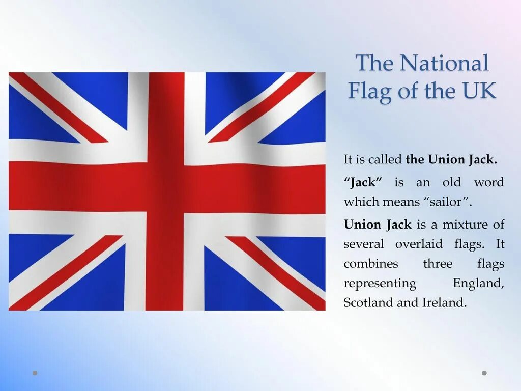 Английский язык the Union Jack. Great Britain Flag Union Jack. The Union Jack is the Flag of the uk. The Union Jack is the Flag of uk is. When to the uk