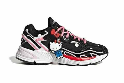 Adidas hello